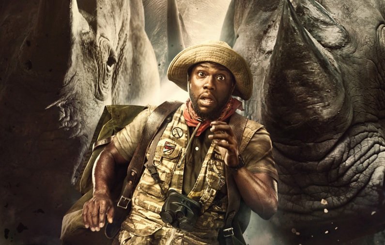 Monopoly – będzie film na podstawie gry. Kevin Hart w obsadzie