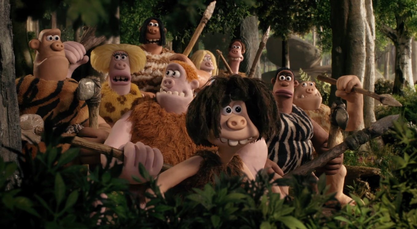     Early Man – zobacz nowy zwiastun i plakat nadchodzącej animacji
