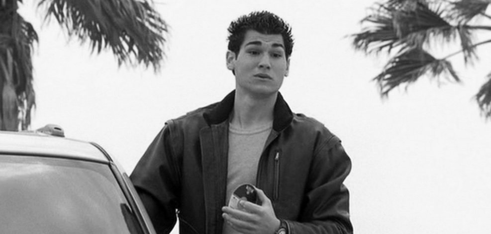 Nie żyje Brad Bufanda, aktor znany z serialu Weronika Mars