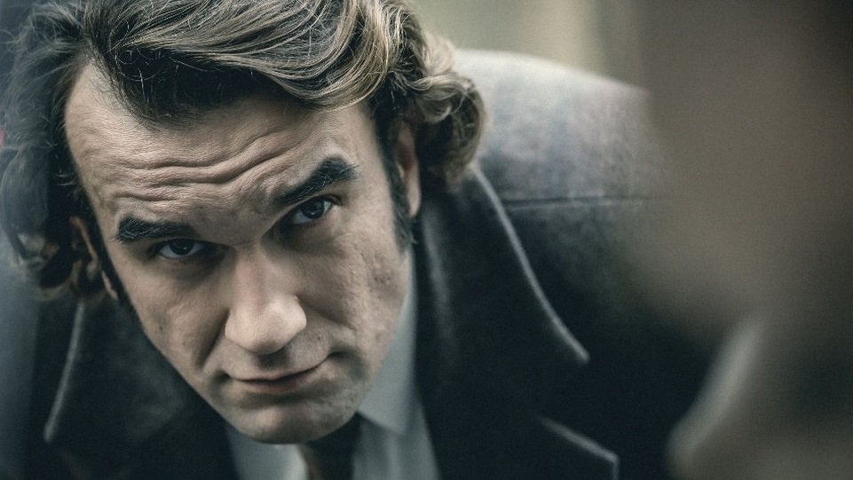 TOP Showmax: Produkcje biograficzne