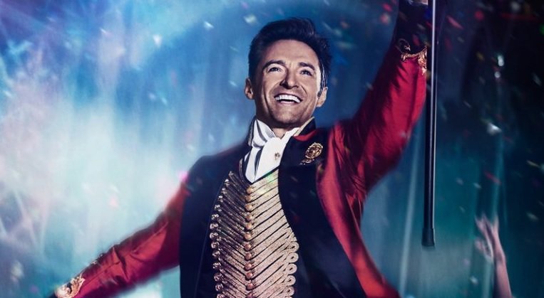     Król rozrywki – Hugh Jackman sugeruje, że sequel filmu powstanie