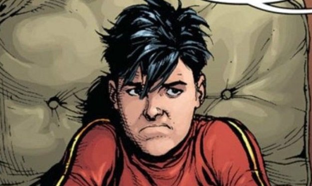     Rola Billy’ego Batsona w nowym filmie Shazam! obsadzona