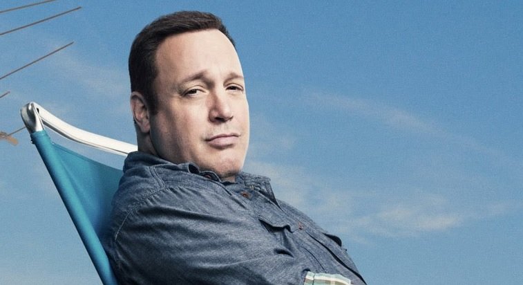 CBS komentuje decyzję o kasacji serialu Kevin Can Wait