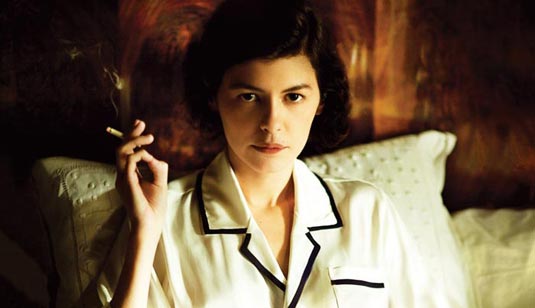     Francuscy politycy chcą usunięcia scen palenia papierosów z rodzimych filmów