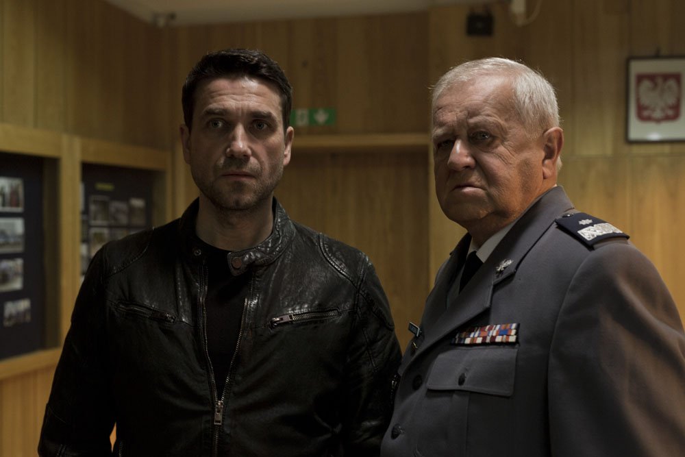 Dobry weekend nowego Pitbulla. Ilu widzów poszło do kin?