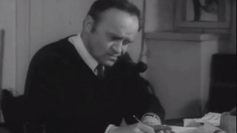     Zmarł pisarz Roman Bratny, autor książki Kolumbowie. Rocznik 20