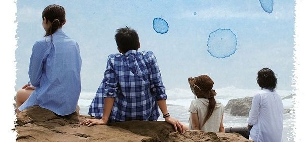 Wszystko razem: za tydzień nowa młodzieżówka Ann Brashares