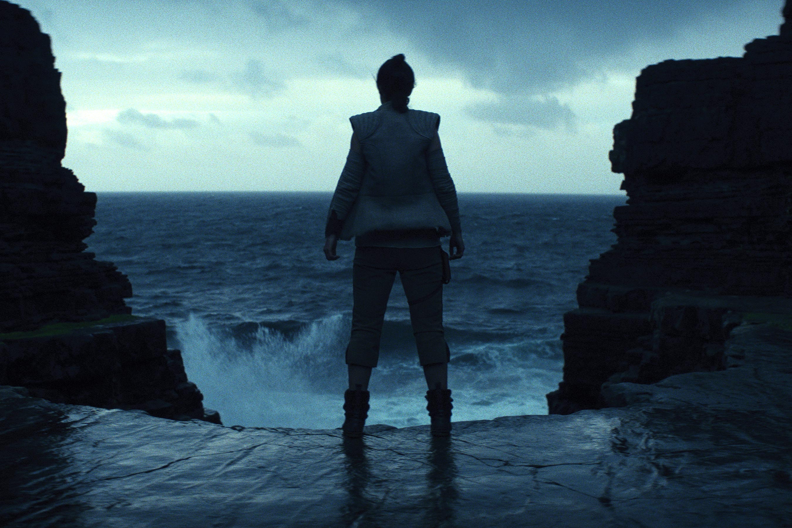 Box Office: Spadek Ostatniego Jedi. Analityk komentuje
