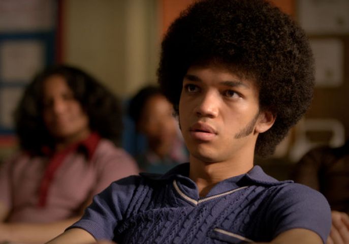     Justice Smith wystąpi w aktorskim filmie Detective Pikachu