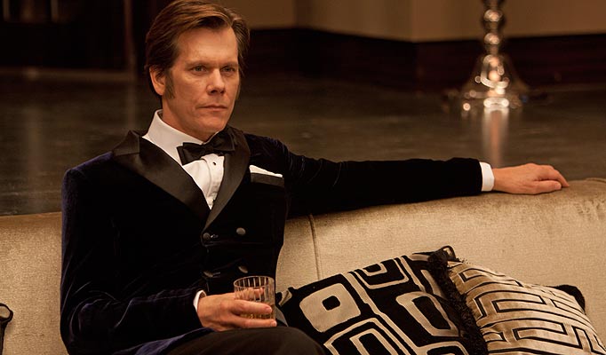 Showtime zamawia serial City on a Hill z Kevinem Baconem i Aldisem Hodge