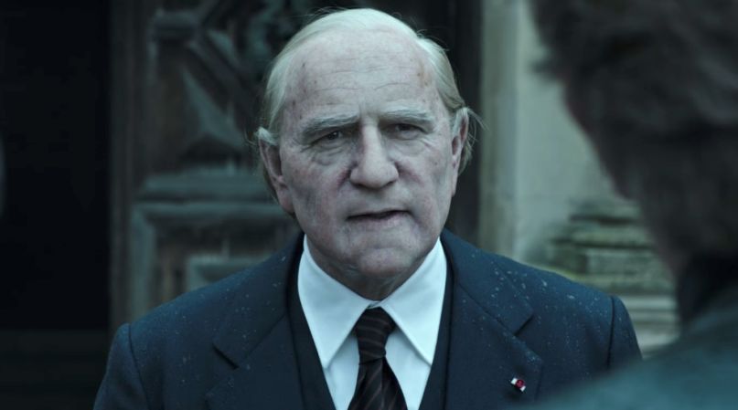     Bernardo Bertolucci krytykuje Ridleya Scotta. Powodem wycięcie Kevina Spaceya