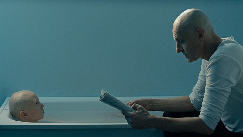     Serce miłości – nowy polski dramat od dziś w kinach