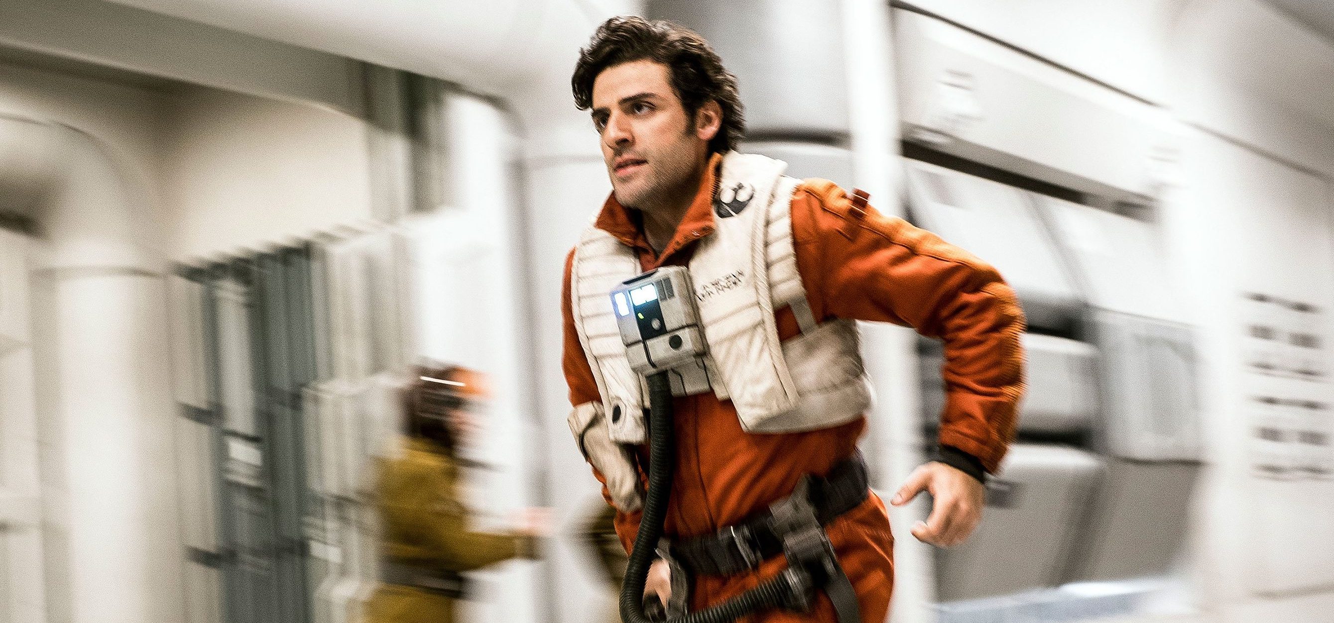     Ostatni Jedi nie pomoże. Rekordu w amerykańskim box office w tym roku nie będzie