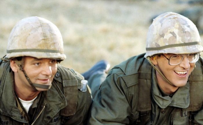     CBS stworzy serial na podstawie filmu Szarże