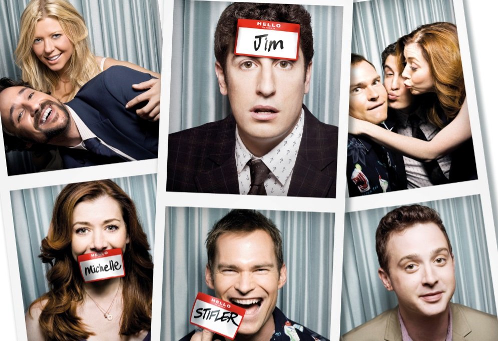 TOP Showmax: Najlepsze filmy imprezowe na Sylwestra