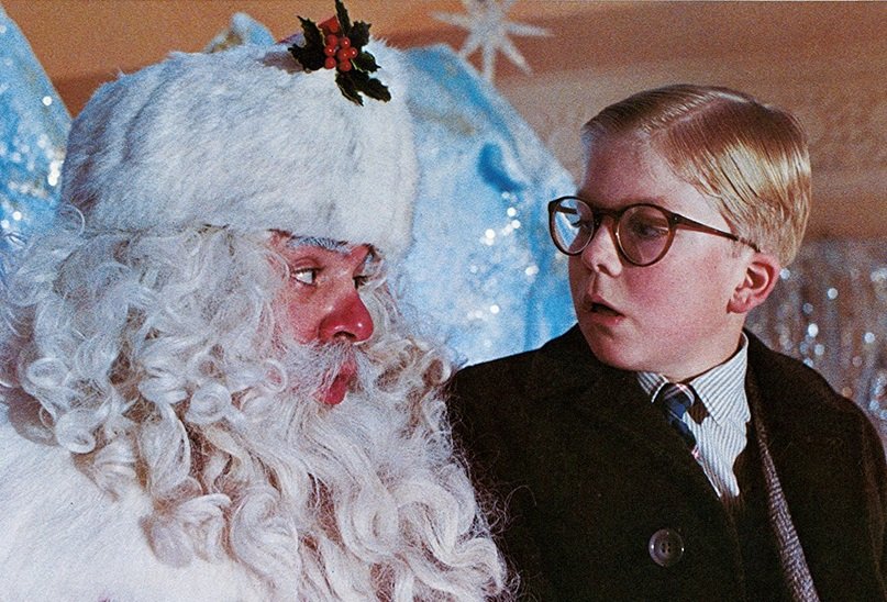 Filmy świąteczne kiedyś i dziś. Gdzie się podziała wyjątkowość i magia?