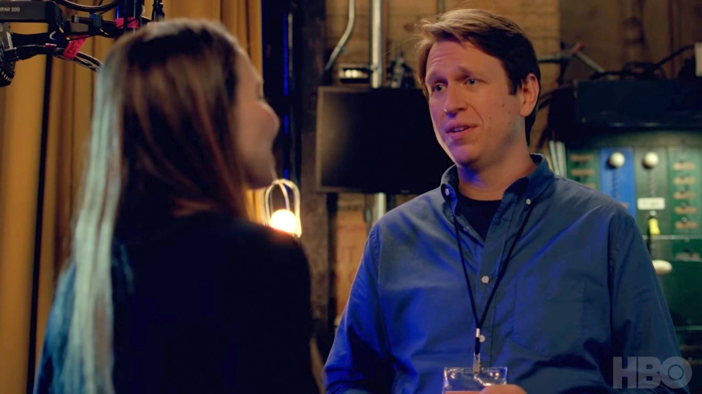     Na wylocie – serial skasowany. Nie będzie 4. sezonu