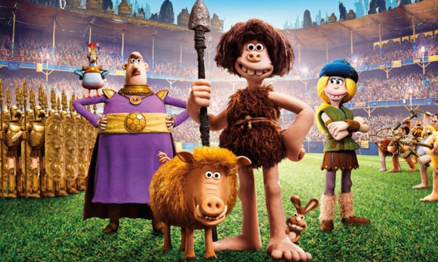     Wyjście do kina w lutym. Na co można pójść całą rodziną?