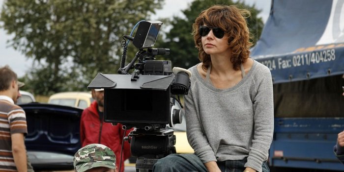     Małgorzata Szumowska stworzyła film dla Miu Miu. Zobacz kampanię reżyserki