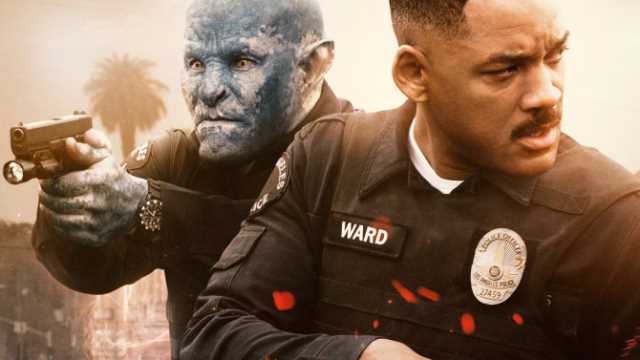 Bright 2 skasowane. Netflix nie stworzy sequela z Willem Smithem