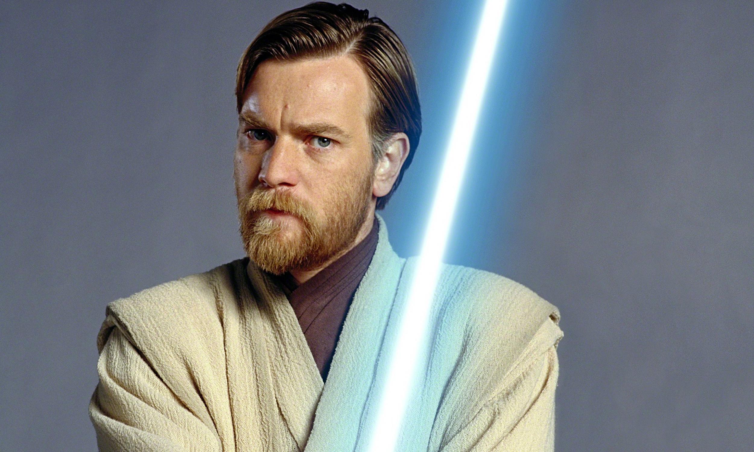     Obi-Wan Kenobi - Gwiezdne Wojny w innym wydaniu? Scenarzysta potwierdza plotki o reżyserze