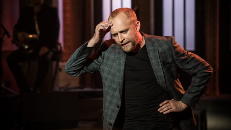 Hawkeye - Piotr Adamczyk wystąpi w serialu? Interesująca teoria