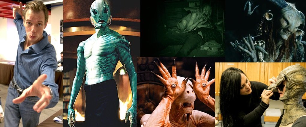     Na tych zdjęciach jest jeden aktor. Najlepsze wcielenia Douga Jonesa