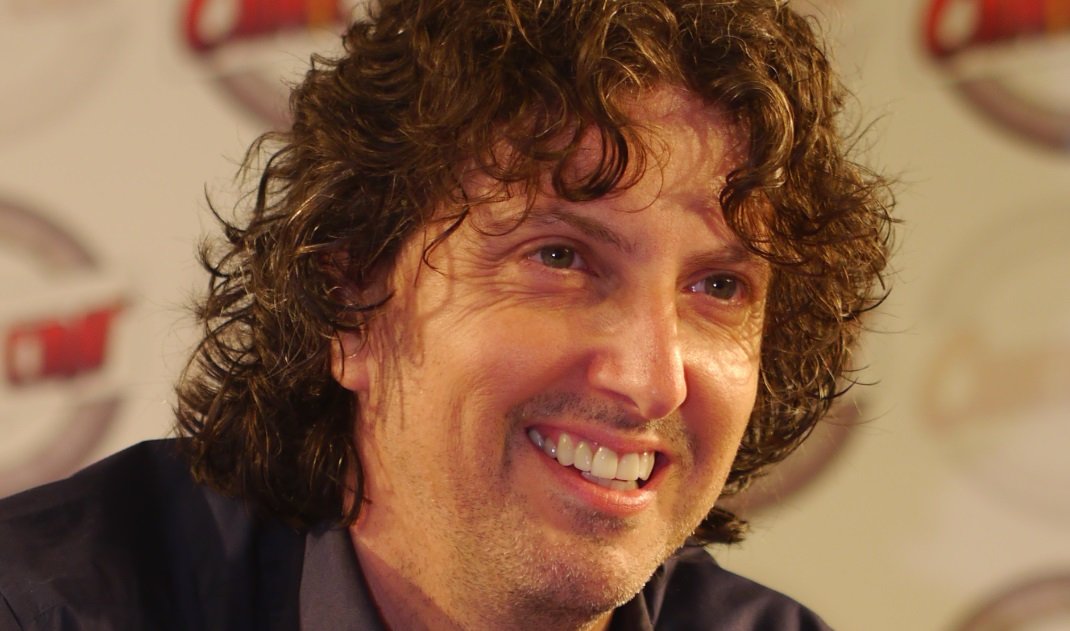 Twórca serialu The Royals zwolniony po oskarżeniach o molestowanie