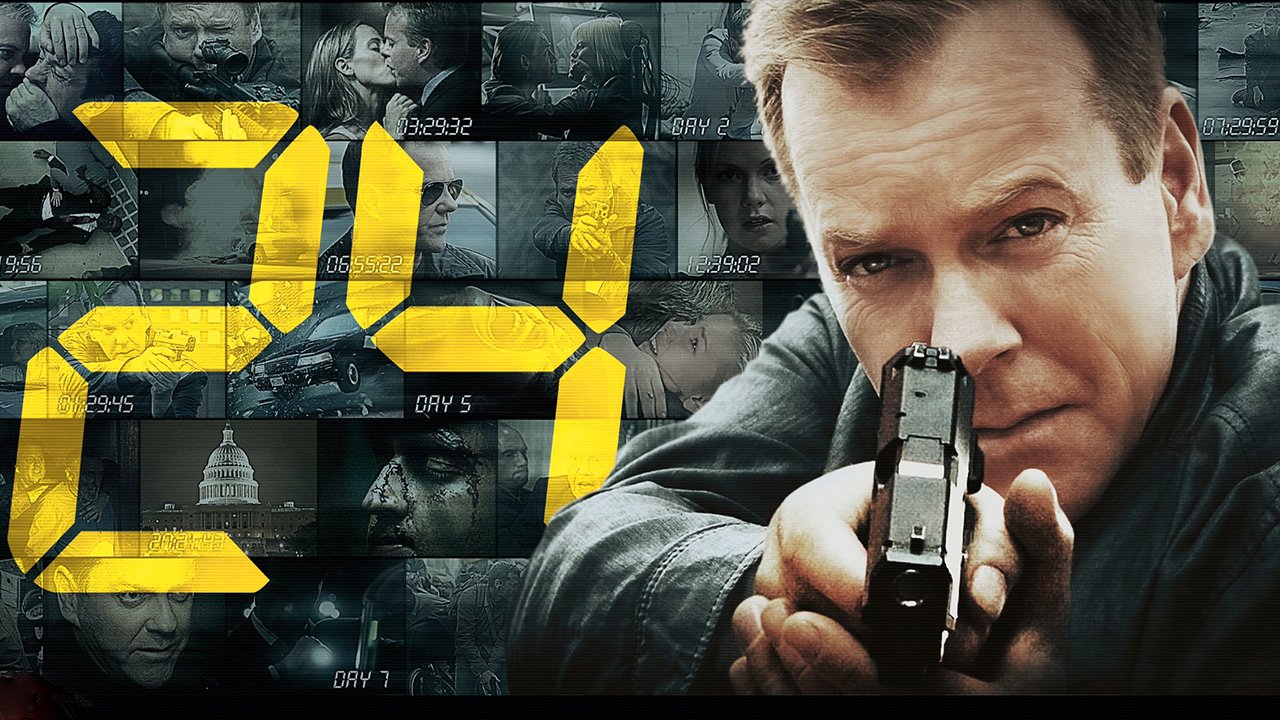 24 godziny i Kości online - premiera wszystkich sezonów w VOD w Polsce