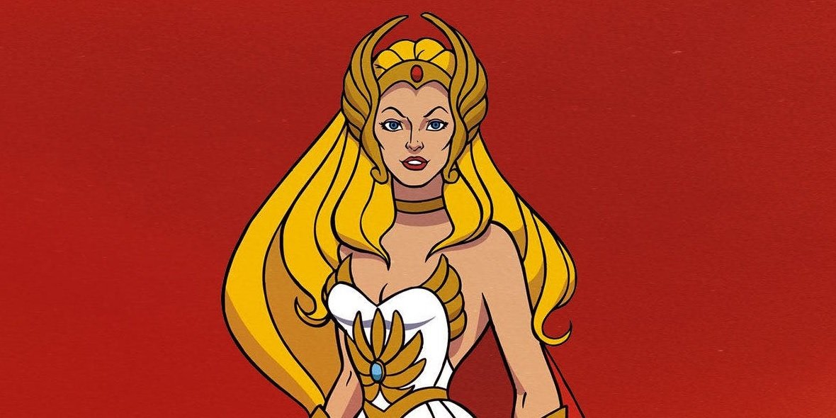 Netflix i DreamWorks stworzą nowe seriale animowane. Dzieciak rządzi, She-Ra i inne