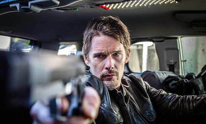     Ethan Hawke jako Nikola Tesla w nowym filmie biograficznym