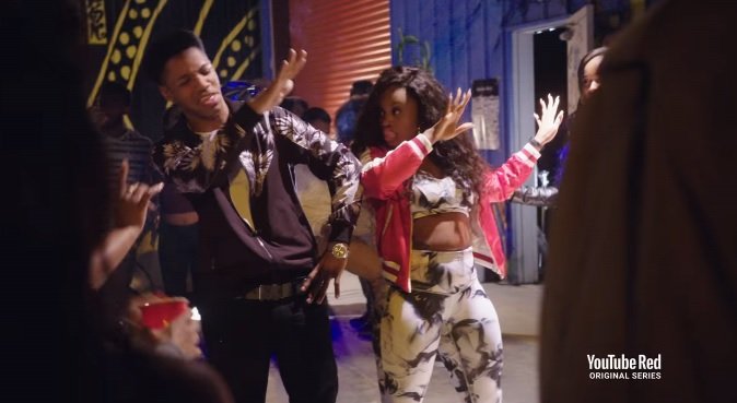     Step Up: High Water – pierwszy zwiastun tanecznego serialu. Jest data premiery