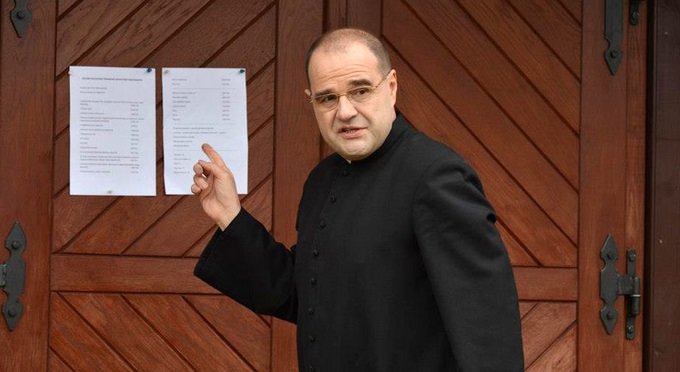 Ranczo - aktorzy nie dostaną tantiem za emisję serialu na Netflixie. TVP zabiera głos