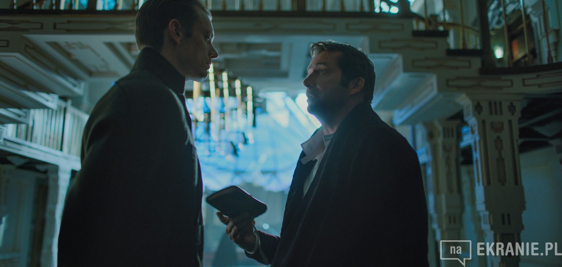 Nowości na luty 2018 w Netflix. Pełna lista filmów i seriali