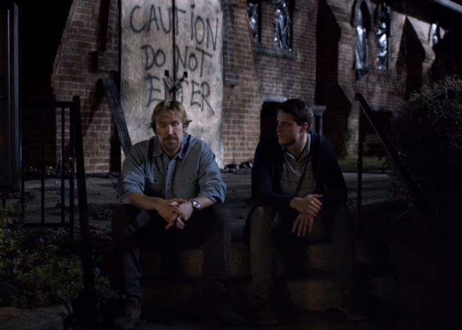     Pastor w obronie kościoła. Pierwszy zwiastun filmu God’s Not Dead: A Light in Darkness