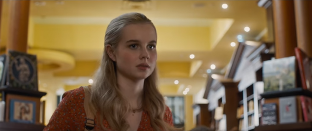     Codziennie w innym ciele. Nowy zwiastun filmu Każdego dnia