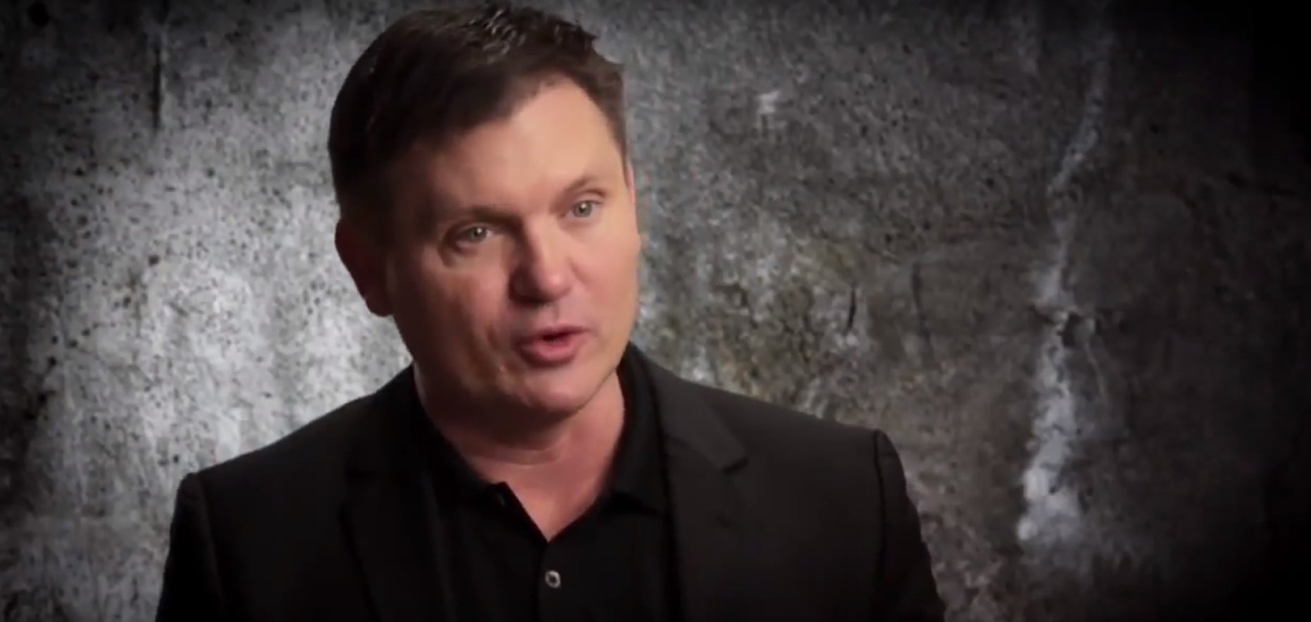     Tell Me a Story – twórca The Following o mrocznych baśniach