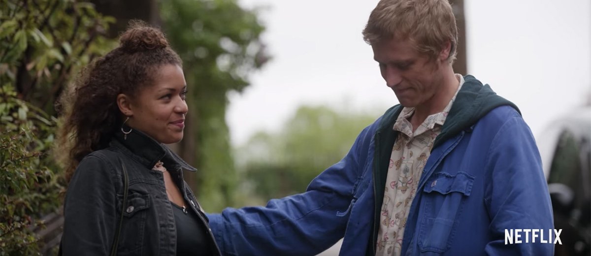 Zwiastun 3. sezonu serialu Lovesick