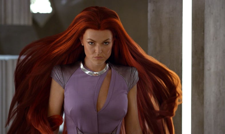     Inhumans i The Mayor skasowane. Nie będzie 2. sezonu