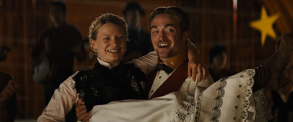     Robert Pattinson w filmie Damsel. Zobacz zwiastun i plakat