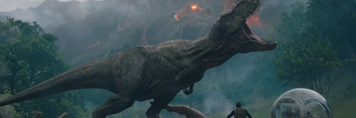 Jurassic World 3 - kto zagra w filmie? Nowi aktorzy w obsadzie
