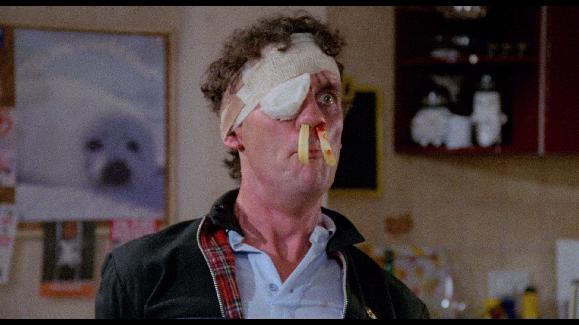     Warto obejrzeć na Showmax: Rybka zwana Wandą