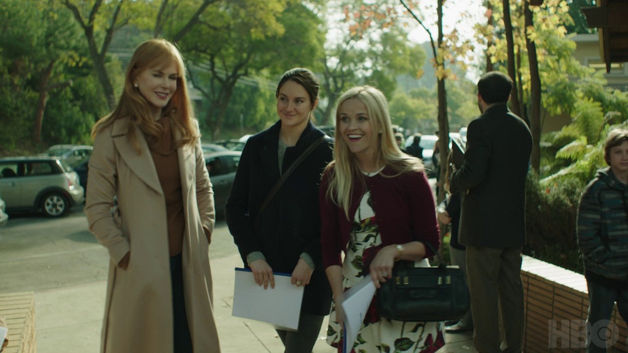     Będzie 2. sezon serialu Wielkie kłamstewka. HBO zdradza szczegóły!