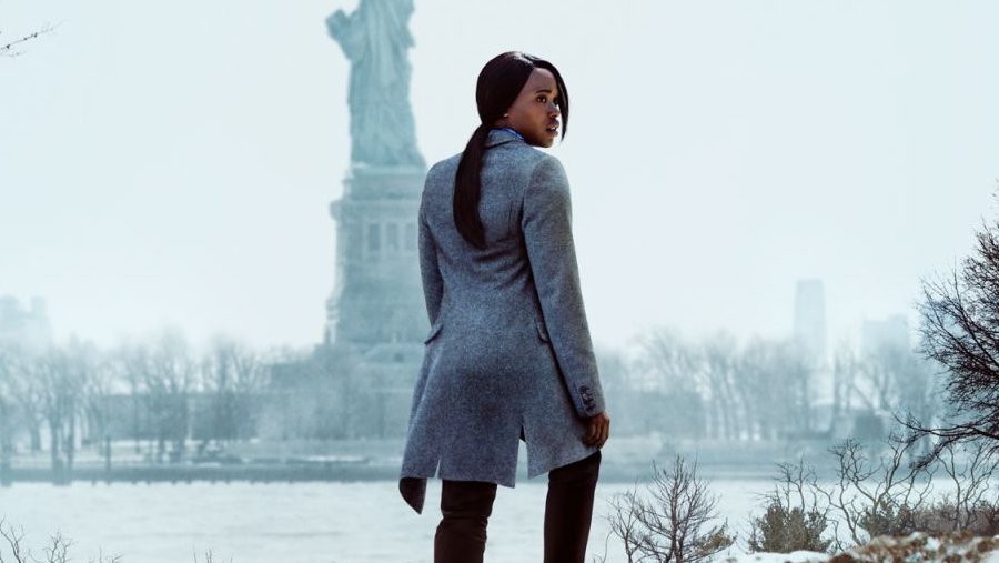     Seven Seconds skasowane. Nie będzie 2. sezonu