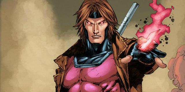     Gambit – Channing Tatum sam wyreżyseruje film?