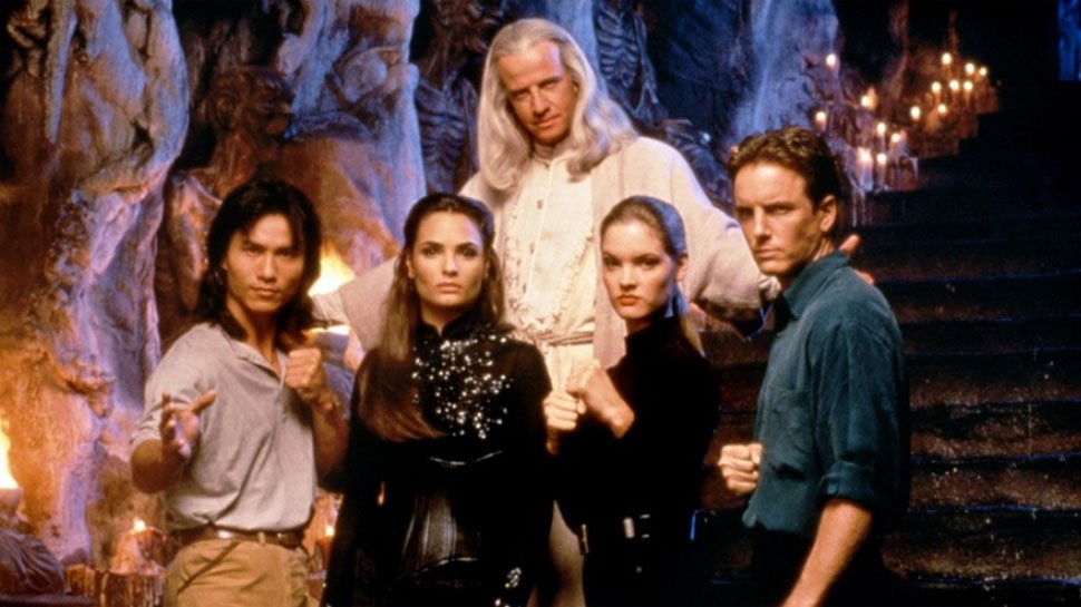 TOP 10: Najlepsze filmy na podstawie gier