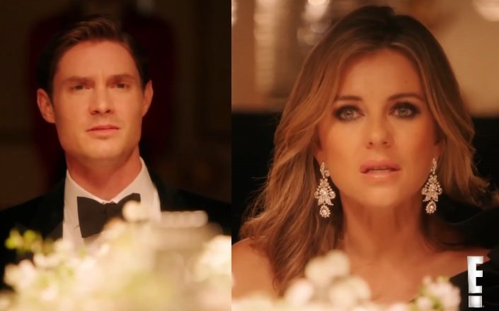 Zobacz teaser 4. sezonu serialu The Royals