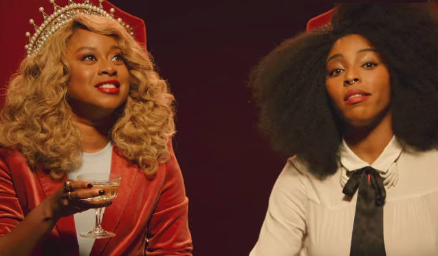     2 Dope Queens – pierwszy teaser serialu komediowego od HBO