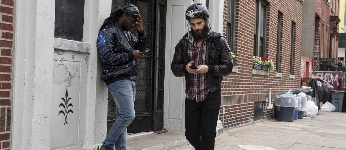     W potrzebie i Na wylocie – powstaną 3. sezony seriali