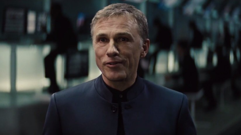Christoph Waltz dołączył do obsady serialowego thrillera platformy Quibi